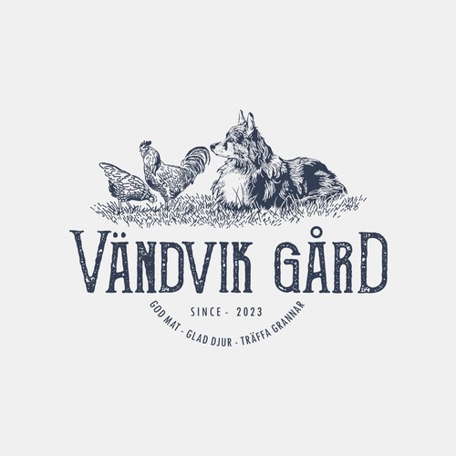  contest entry by ms.logolady