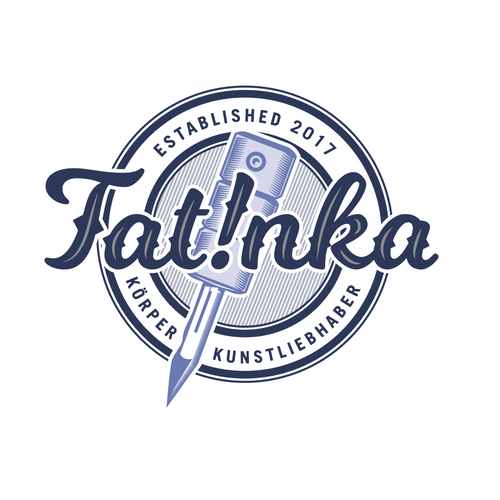 Logo design contest entry by R!CH DESIGN