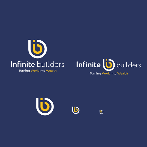 Shape a Smart, Rebellious Brand for Business Builders Design by Artigo ✅