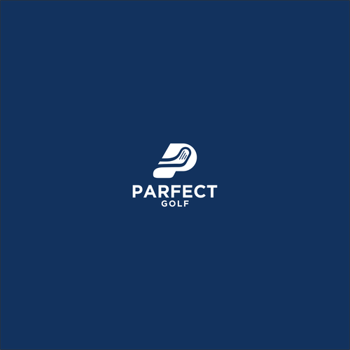 Diseño de Irish Golf Brand - Parfect Golf de Nevs_