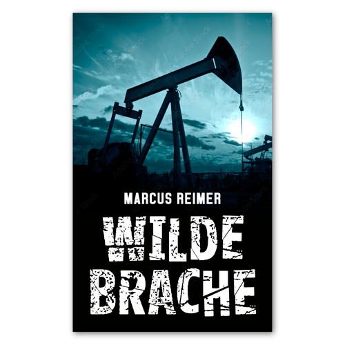 Book cover contest entry by Tom22