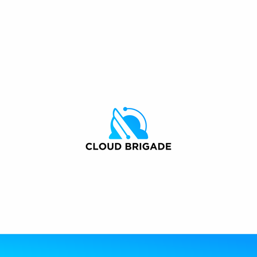 Brand Identity for Software Company Design by SimpleSmple™