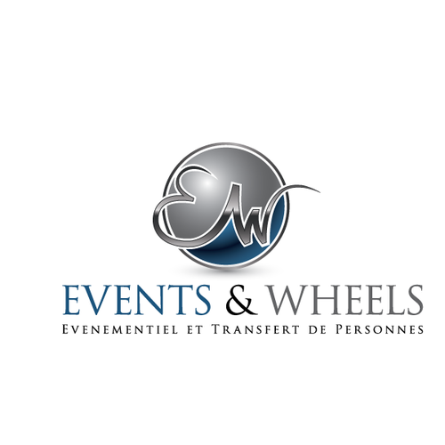 Logo design contest entry by omygod