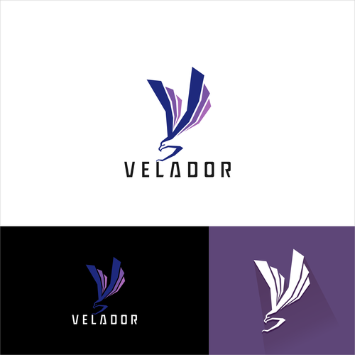  contest entry by Blue Mantis