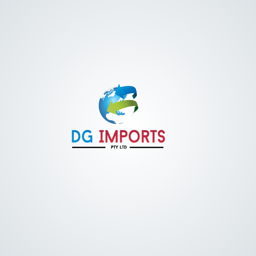 Create a logo that will represent a serious company Design by Emily6