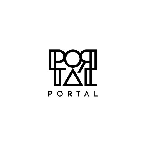 New Portal Design for an Immersive Experience-ontwerp door Nozeda