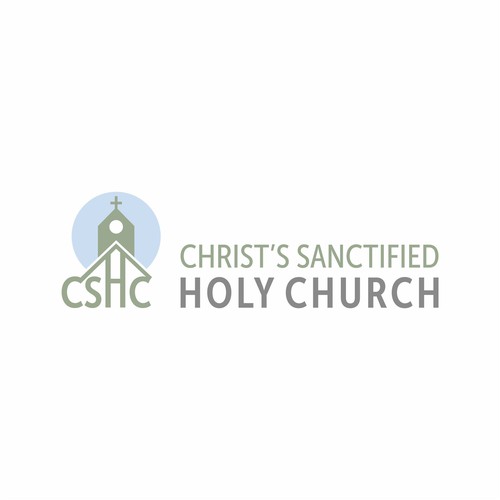 Modern, Sophisticated Logo for a Church Design by A.KAYA®