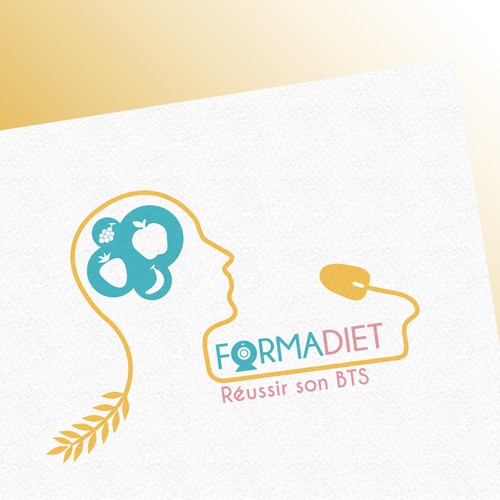 Logo design contest entry by STUDIOKCTUS