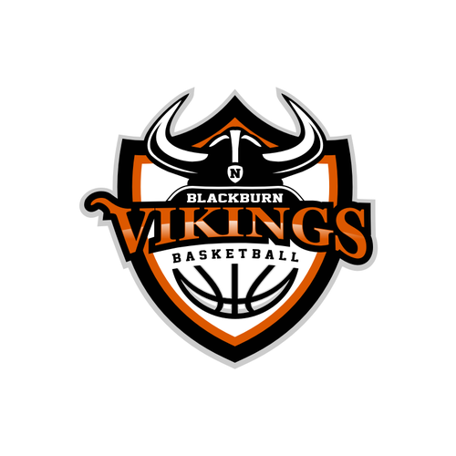 We need a great logo for our new basketball club | Logo design contest |  99designs