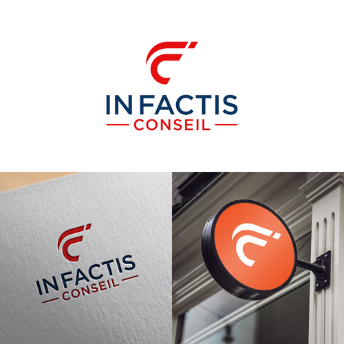 Logo design contest entry by Tomashy_Design