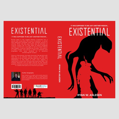 Design finalista por Gan!