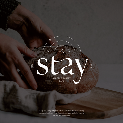 Creative designers needed for a bakery & pastry coffee shop デザイン by Eugenia Sonya