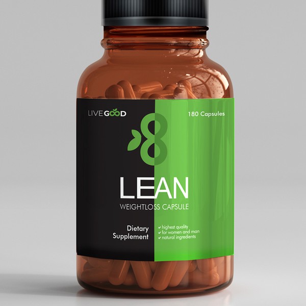 Design by Lena Diser titled "bottle"