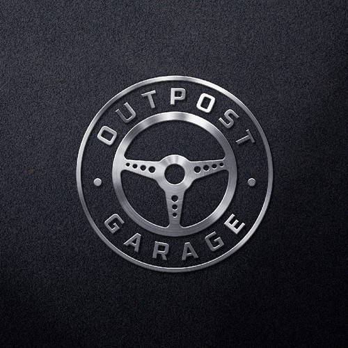 New media channel for car enthusiasts around the world!-ontwerp door Rozart ®