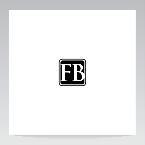 FB logo Design by Kiyran