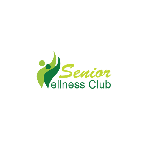 I need a fun/cool logo for my new senior fitness website that promotes ...