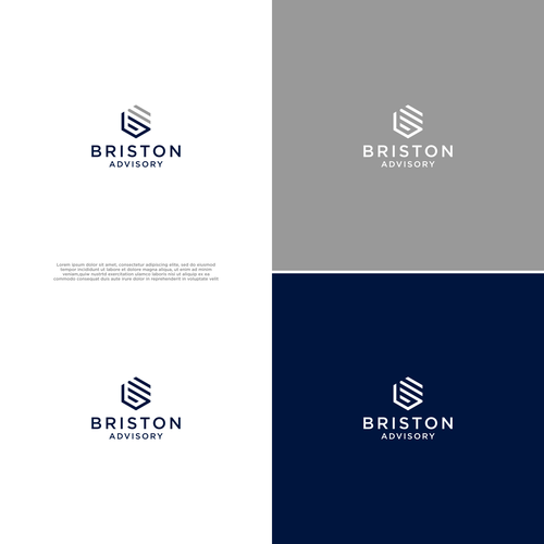 Clever/Unique Logo for Real Estate Finance consulting firm Design by sae_mas