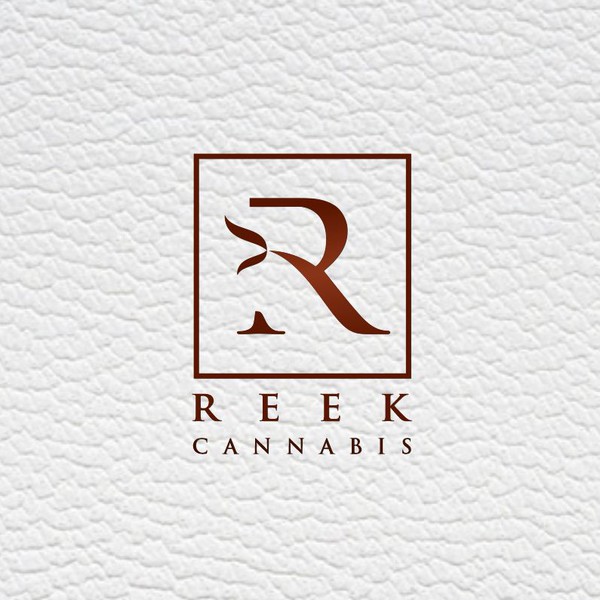 Reek Cannabis logo