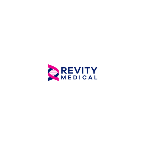 Design di Revity Medical logo di aldams