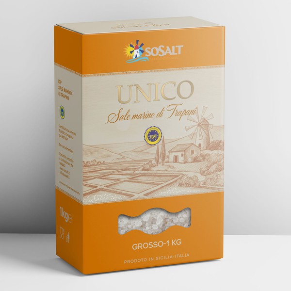 Design by ljubica87 titled "Unico salt"