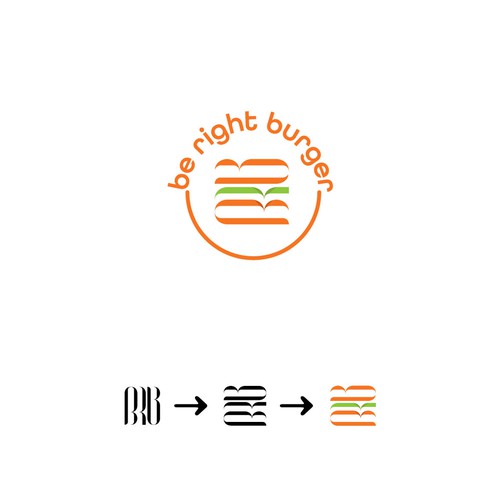 BRB Redesign Design by GO.designs