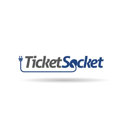 Kickass design for TicketSocket Design by El Chezz