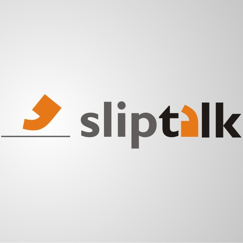 Create the next logo for Slip Talk Design by kusumagracia