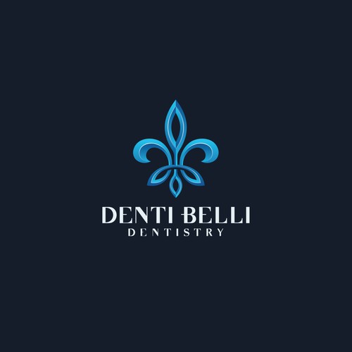 DENTI BELLI desires your artistry to create a beautiful Italian-inspired logo design. Design by pineapple ᴵᴰ