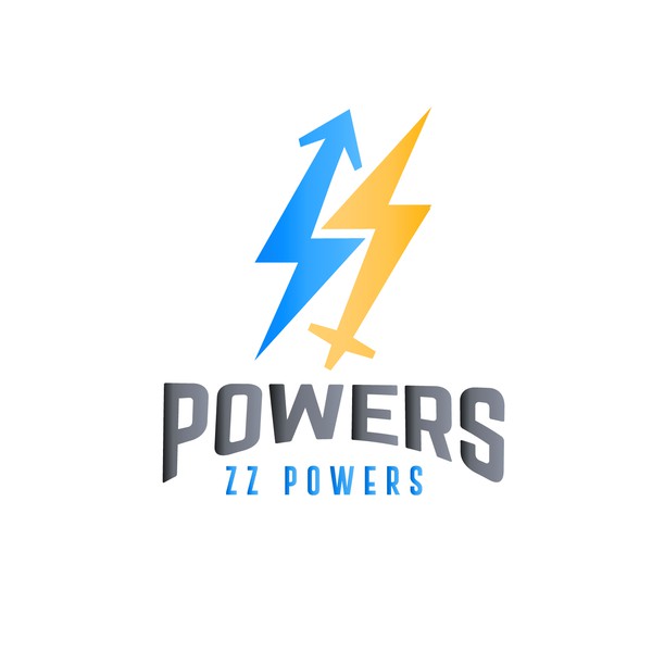 Power Drink Logo