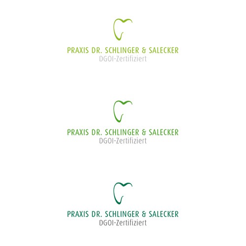 Logo & business card contest entry by pixelstuermer