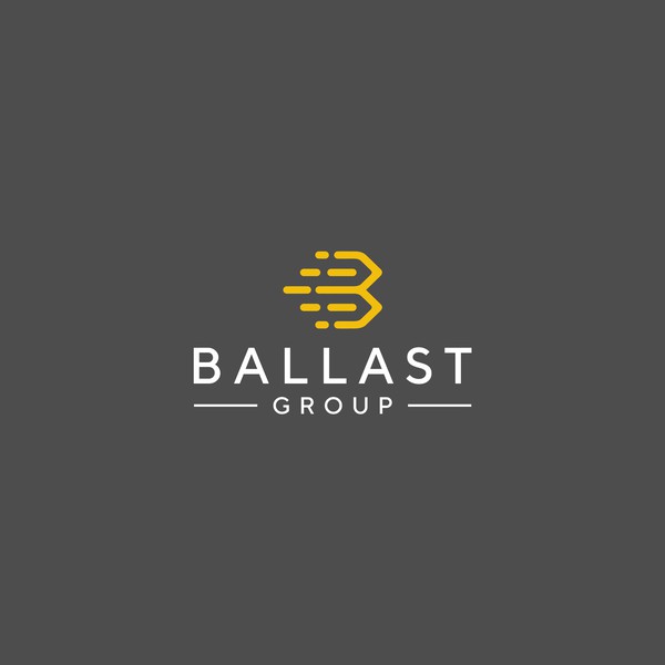 Design by tytu zae titled "Ballast GRoup Brand Packages"