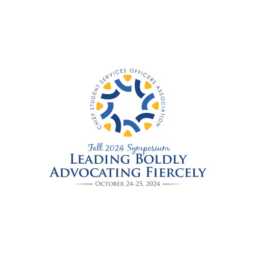 Logo for CSSO Design by Jasicca