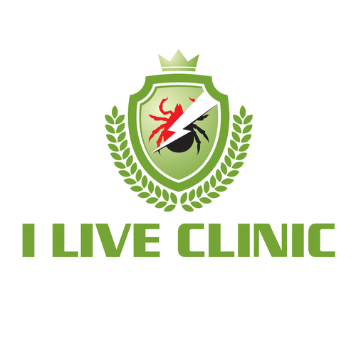 Logo design contest entry by vlad63