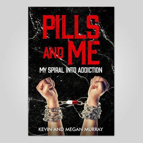 Inside the Mind of an Addict Design by bravoboy