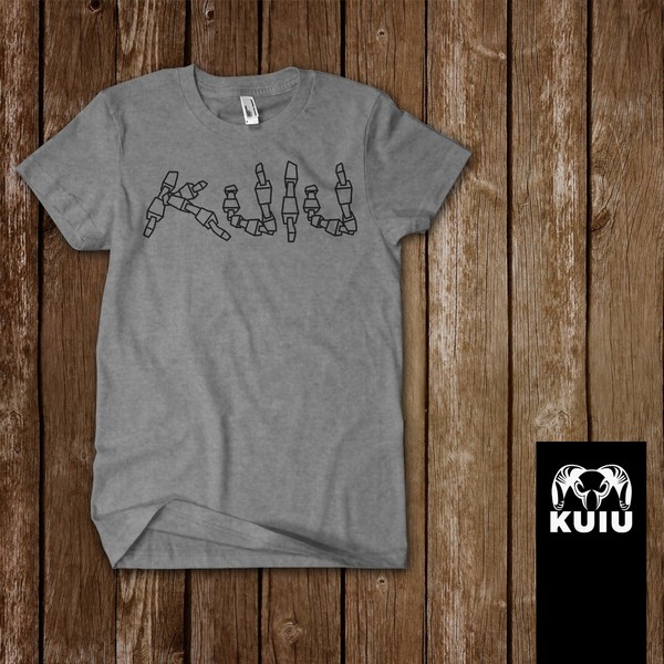 KUIU, Shirts