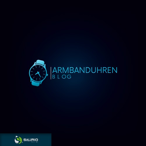  contest entry by Saurio Design