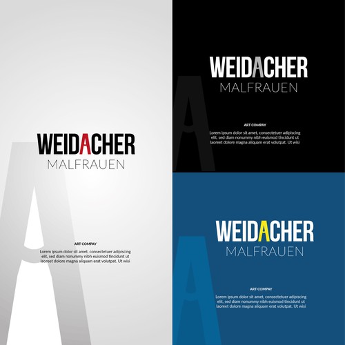 Logo design contest entry by chrisvianerga