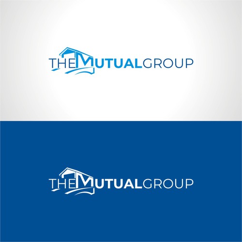 Insurance Services Business Logo Design by MAhi2014