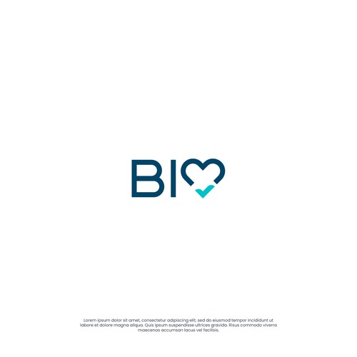 Bio Check Design by Rozzium