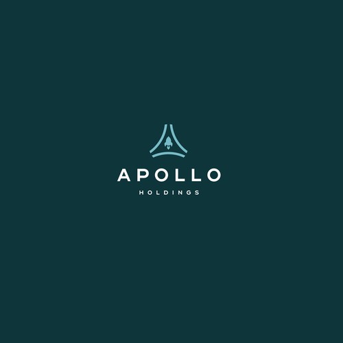 Apollo Design von Akedis Design