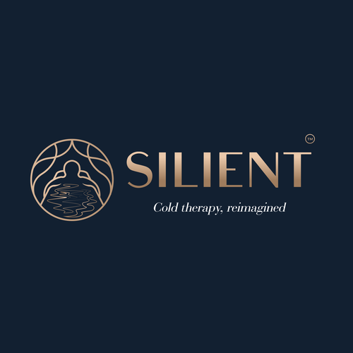 Create icon to add to existing typography logo for high end home wellness brand Diseño de Jacob Gomes