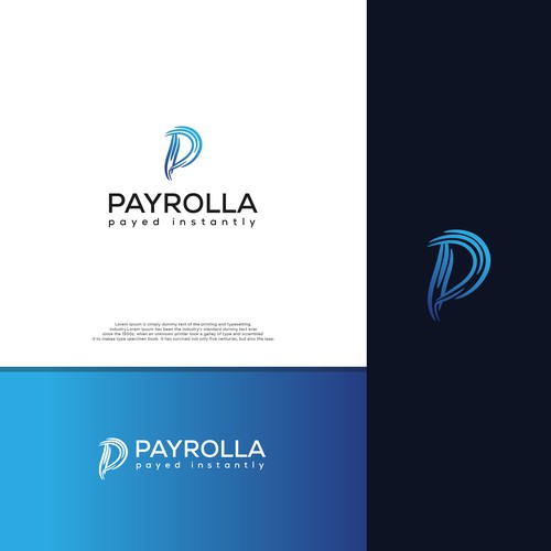 i want a logo that shows that our service (app) is easy to use Diseño de Selenophile.