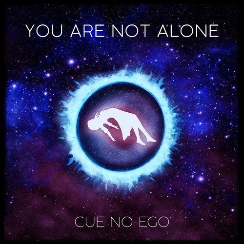 Spiritual, Nature, Cosmic - Design an Album Cover #3 for new band Design von Elune ♥