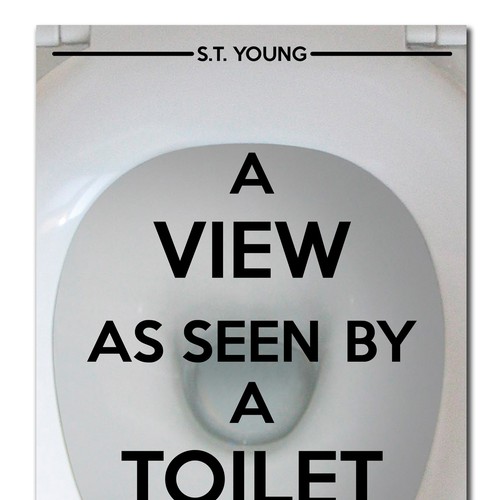 Creative Cover Needed for Unique Book Idea Design by Nowitza