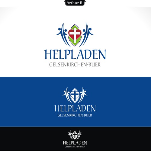  contest entry by Márcio Barros!