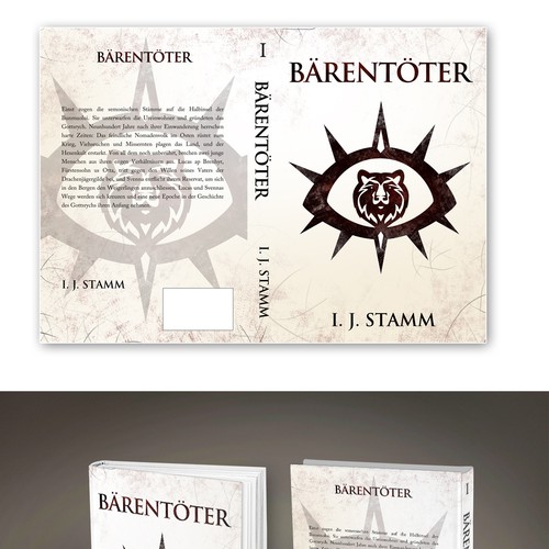  contest entry by Gustav Barta