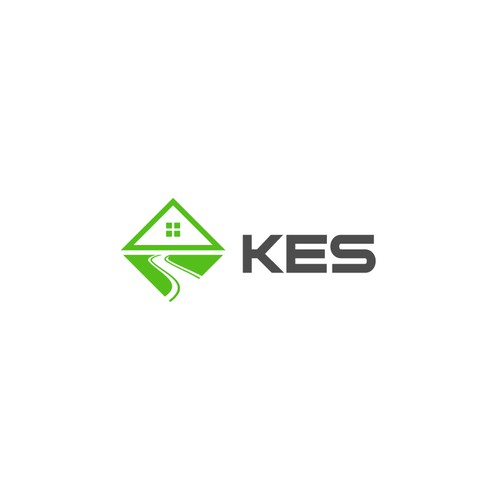 KES needs a powerful logo Design by Tanjir Rahman