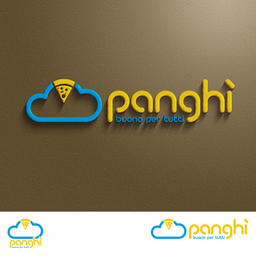 Panguando: Algumas logotipos do panguando ( nada definitivo)