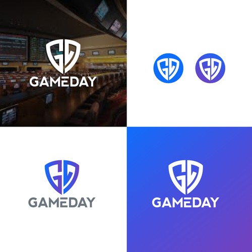 Designs Sports Oriented Logo for Bet Tracking Site Logo design contest