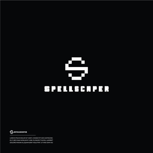 Design logo for gaming platform + Additional paid work for winner Design by SIAWA